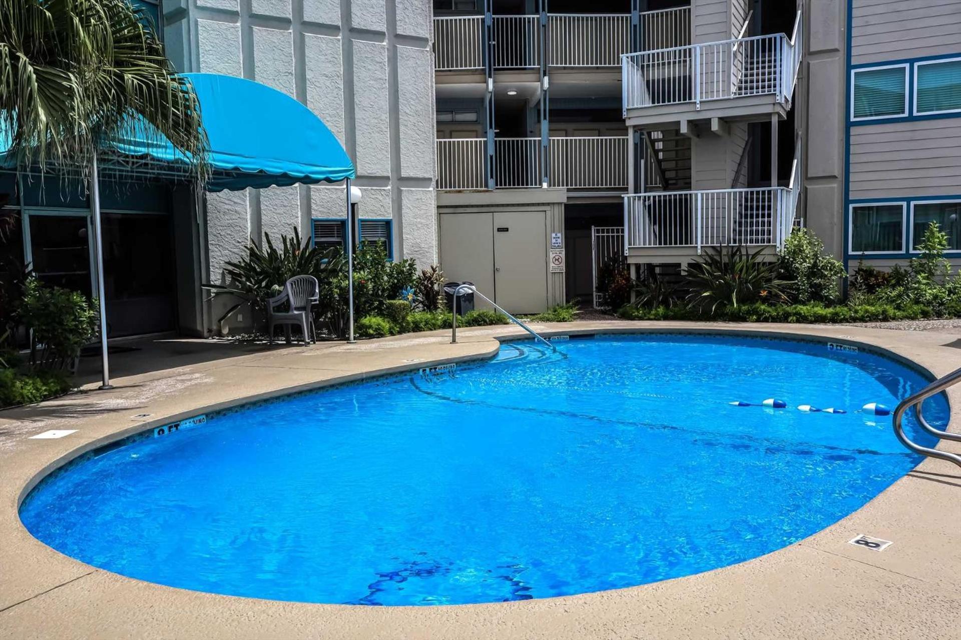 La Internacional 205 Condo South Padre Island Exteriér fotografie